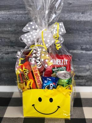 snack box 