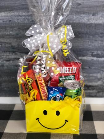 snack box 