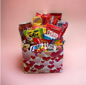 Snack Pack 