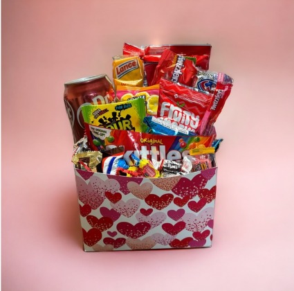 Snack Pack 