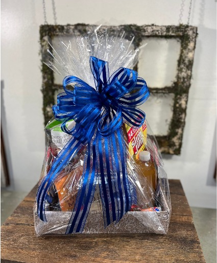 Snack/Goody Bundle 
