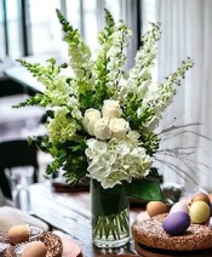 Symphony of Blessings Luxury Collection
