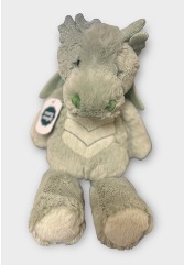 Snugglepuff Dragon Gift