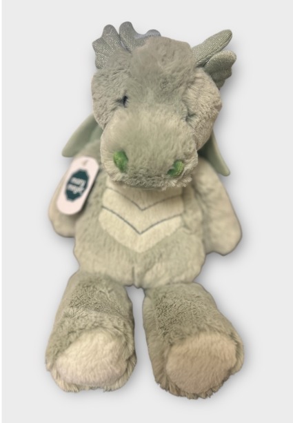 Snugglepuff Dragon Gift