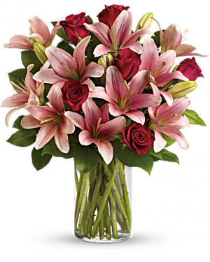 So Enchanting  Bouquet