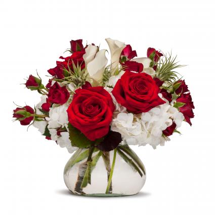 So in Love Arrangement