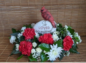 So Loved Stone 