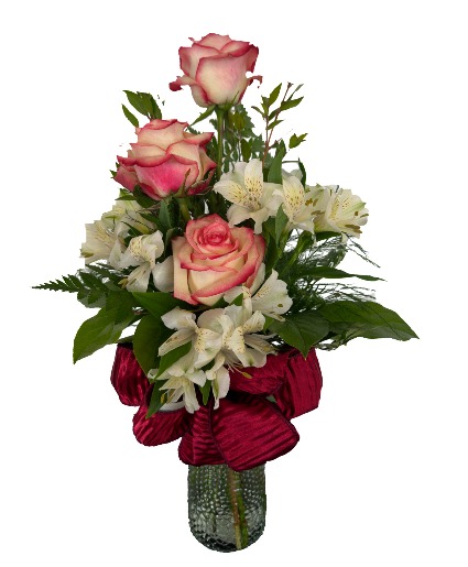 So Precious Bouquet