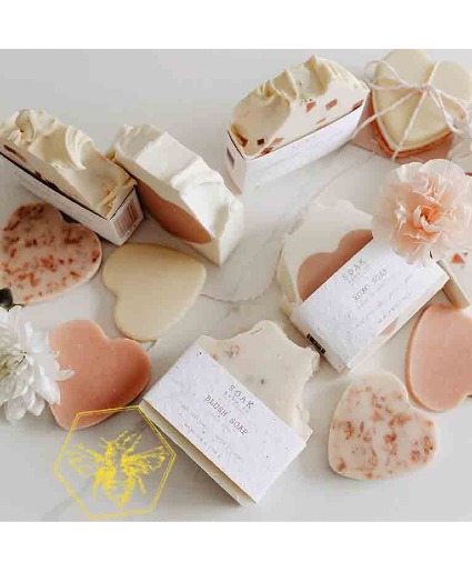 Soak Bath Company Soap