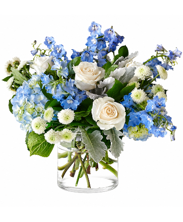 Soaring Skies  in Jacksboro, TX | AMBROSE FLORAL DESIGNS