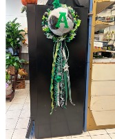 Hornets Soccer Balloon Bqt Balloons