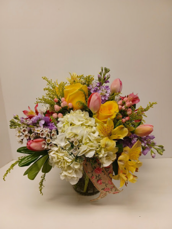 Soft and Sweet  Signature Design 