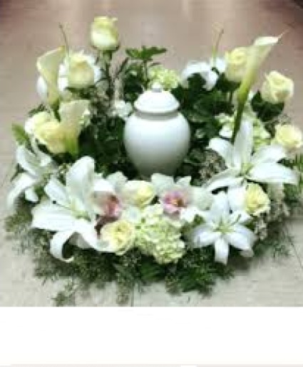 soft and tender  funeral 