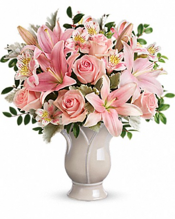 Soft And Tender T278-6 