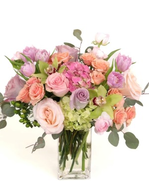 Soft Answers Mother's Day
