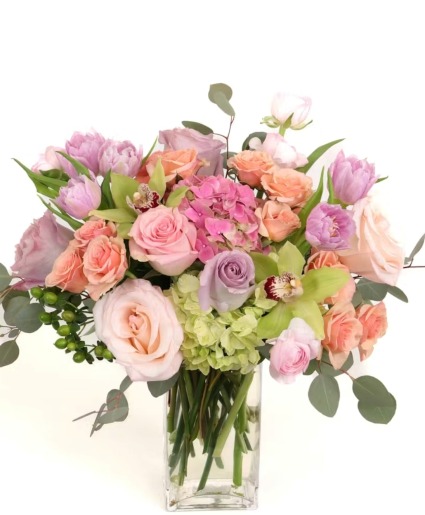 Soft Answers Mother's Day