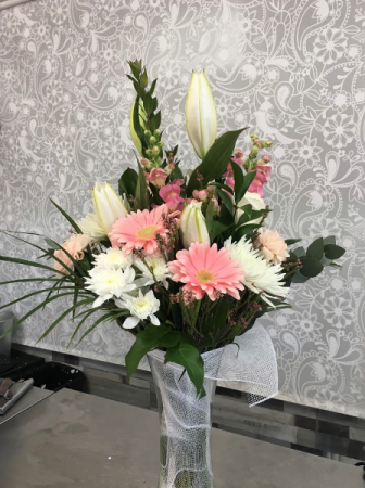 Mother’s Beauty Bouquet  Mixed Bouquet 