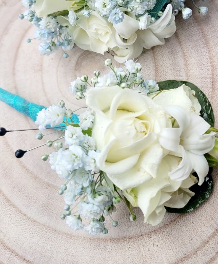 Soft Blue 