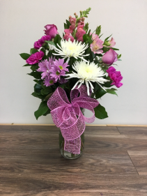 Loving & Kind Fresh Flowers