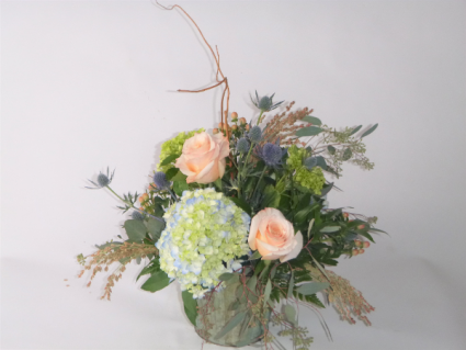 Soft Fall Centerpiece