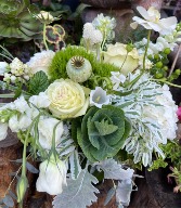 Sara's Choice Flower Arrangement