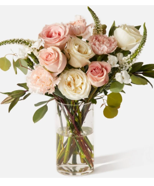 SOFT MIX  valentines 