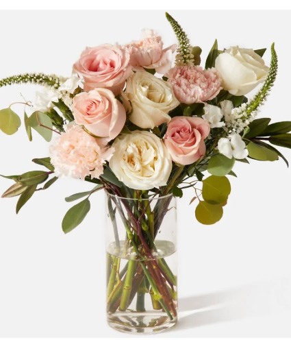 SOFT MIX  valentines 