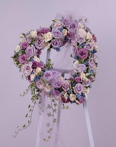 Soft Open Heart Sympathy