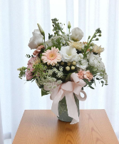 Soft & peaceful dreams 