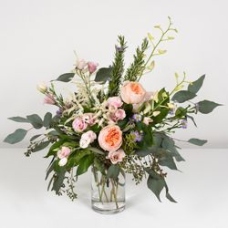 Pretty in Pastel Arrangment