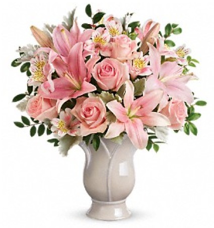Soft & Tender  T278-6A 