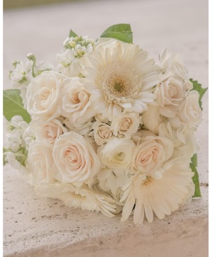 Soft Vows 