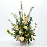 Soft Yellows SCF Original - Designed By Kelly