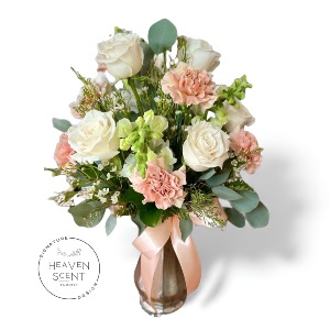 Softly and Tenderly Bouquet