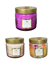 SOi Candle 11 OZ