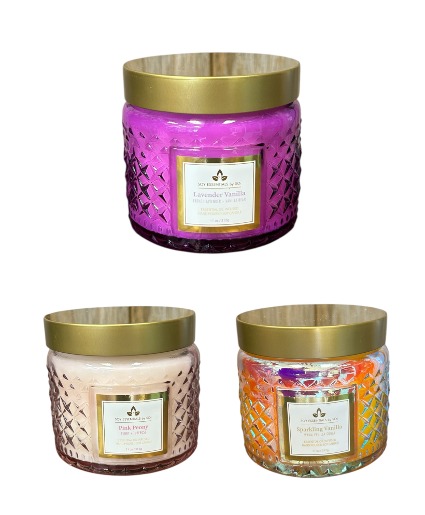 SOi Candle 11 OZ