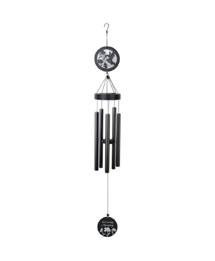 Solar Chime 