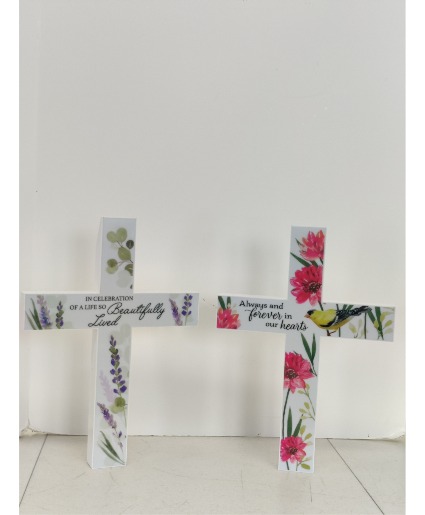 Solar Cross 