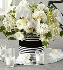 Solemnity  Arrangement 