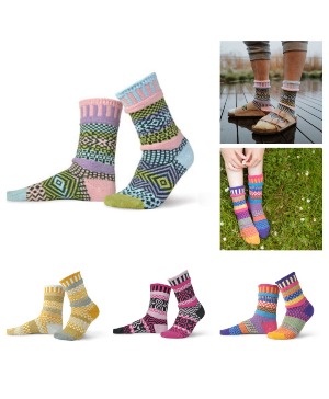 Solmate Socks 