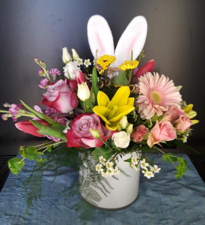 Some Bunny Loves You Easter