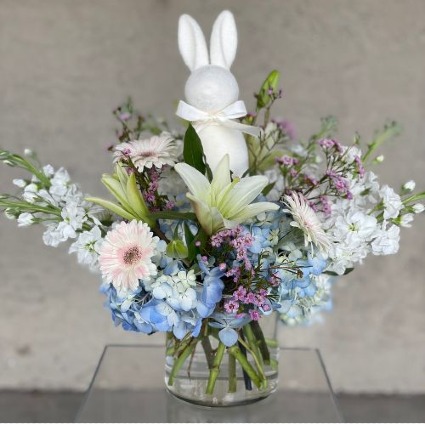 Some Bunny Special 