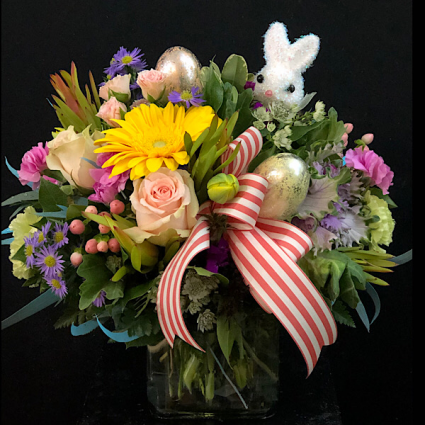 Some Bunny To Love Cube