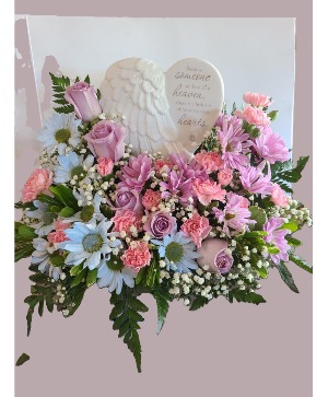 some one you love! sympathy