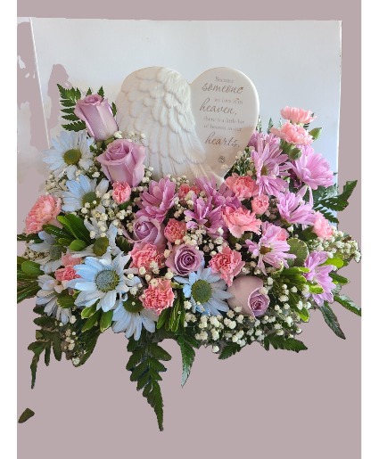 some one you love! sympathy