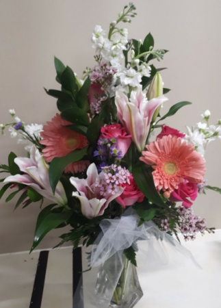 Someone Special Arrangement 