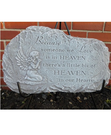 Someone We Love  Stepping Stone