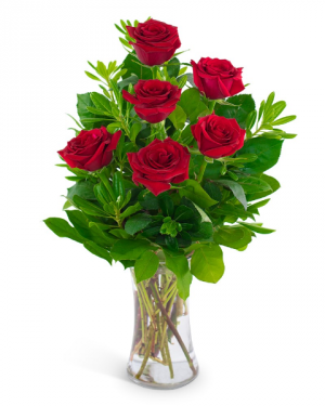 Something Classic Arrangement