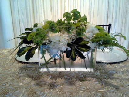 Something Different Wedding 