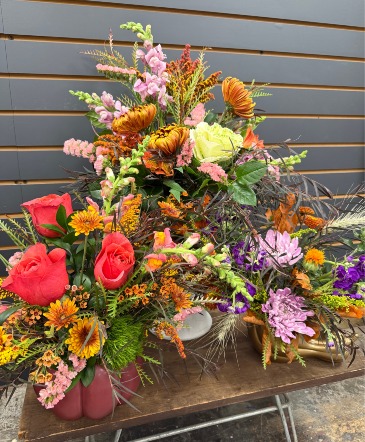 Something Gourd-geous   in Bristol, NH | The Bristol Botanist